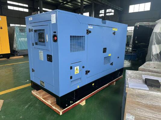 60KW Diesel Genset fabricante en China. 75kVA generador SDEC para distribuidores y distribuidores de fábrica directa.