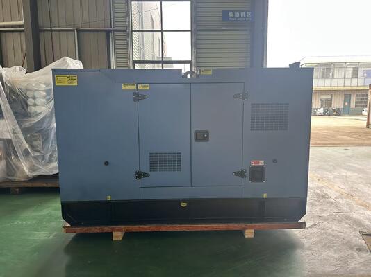 60KW Diesel Genset fabricante en China. 75kVA generador SDEC para distribuidores y distribuidores.