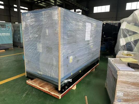 60KW/75kVA SDEC Generador diesel de tipo silencioso Solución de energía de respaldo confiable