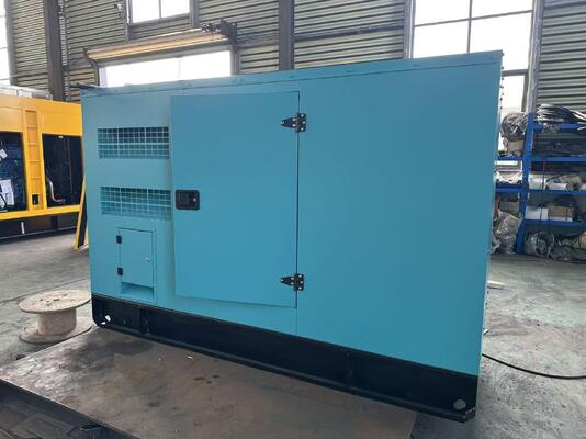 Un buen precio. Generador Diésel Silencioso Weichai de 70KW – Duradero, Eficiente y Disponible al por Mayor online
