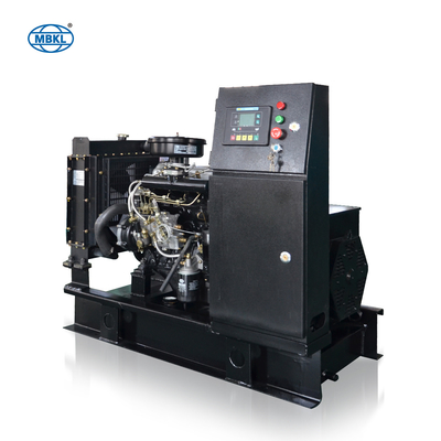 Un buen precio. Sistemas de generador diesel de 10KW 12.5KVA con el motor de Yangdong YD385D en línea