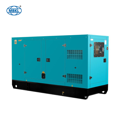 Un buen precio. 3 generador diesel de la fase 20KW 25KVA con el motor de Yangdong Y490D en línea