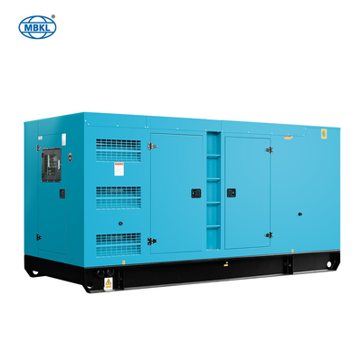 Un buen precio. 1100KW 1375KVA MTU Generadores Diesel Conjuntos 50/60HZ 3Fase de China Manufacturero en línea