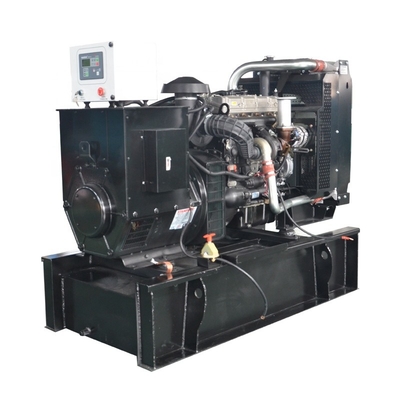 pequeña empresa de 1800A 1000kw Perkins Diesel Generators Sets For