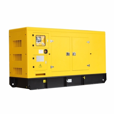 Cummins 800KW/1000KVA KTA38-G2A Motor generador de energía diesel silencioso Tipo de contenedor