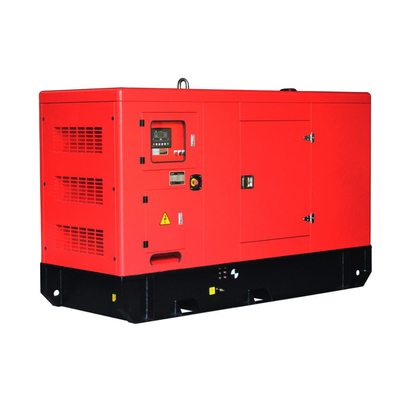 calidad Motor de alta potencia 2806C-E18TAG1A Perkins Generadores diesel 500kw 625kva fábrica