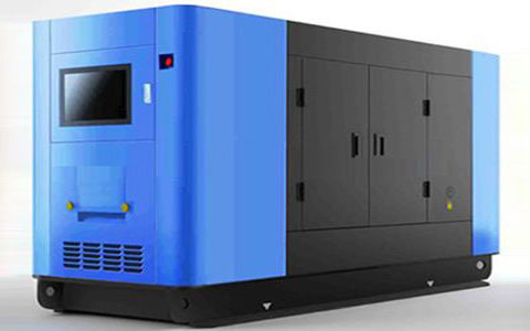 Un buen precio. Generador diesel compacto de 230V 400V 800kw con motor Weichai en línea