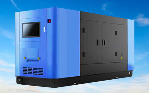 Un buen precio. Los generadores diesel SDEC de 600 kW a 1080kva están abiertos y silenciosos. en línea