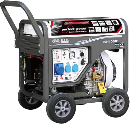 Un buen precio. 100kw WP6D132E200 Motor 180A Generadores diésel Weichai en línea