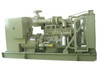 Cummins 6CTA8.3-G1 150kw Generador diesel controlador inteligente de 1500 rpm 1800 rpm