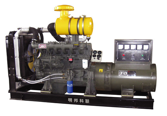 Controller de aguas profundas Tongchai TCR400 Motor generador diesel conjunto 400kw 500KVA